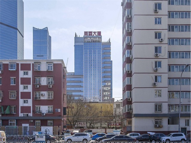 仙居智能电动网约车