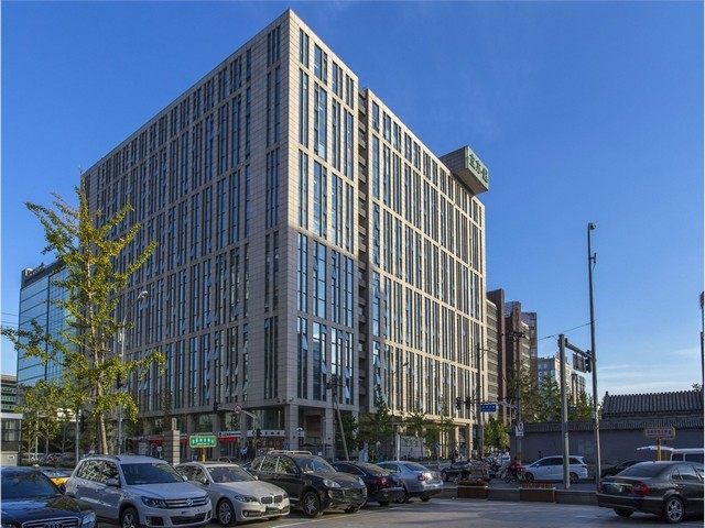 吴中区大型展厅设计装修效果图